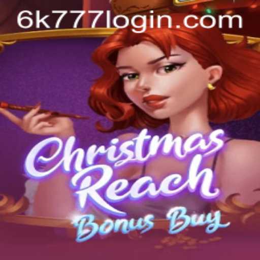 Christmas Reach Bonus Buy: A Festive Gaming Delight