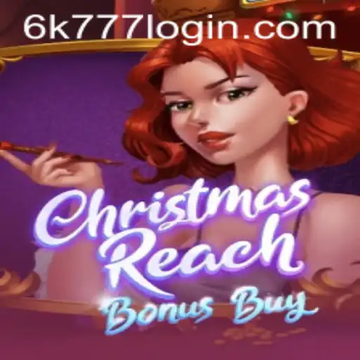 Christmas Reach Bonus Buy: A Festive Gaming Delight