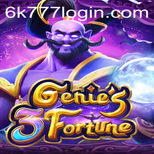 Explore the Enchanting World of Genie3Fortune: Rules and Insights