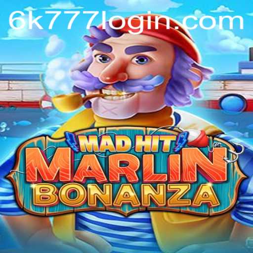 MadHitMarlinBonanza: An Exciting Game for Enthusiasts