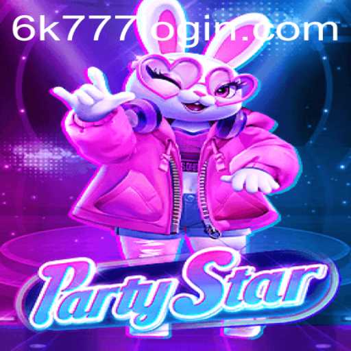 PartyStar Game Introduction and Rules