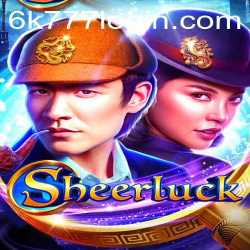 The Thrilling World of Sheerluck: A Game of Wit and Strategy