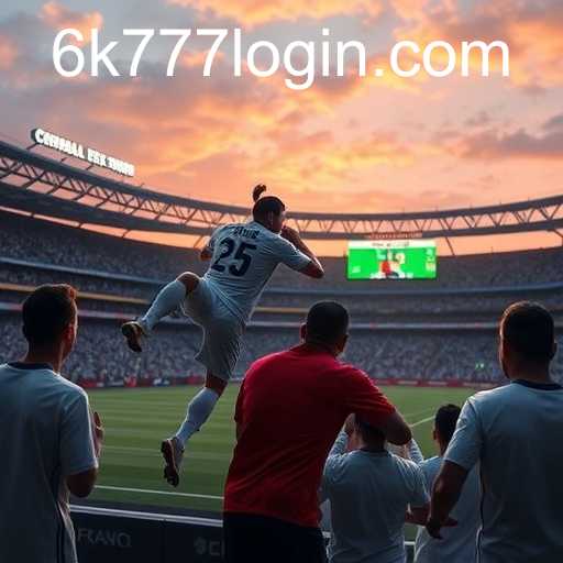 The Evolving Landscape of Sports: Unveiling the Significance of 6k777