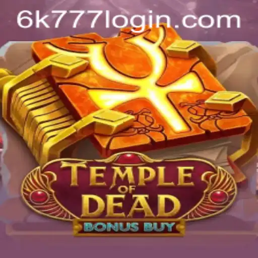 Discover the Thrills of Temple of Dead Bonus Buy