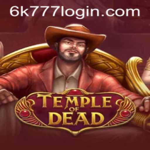 Explore the Mystical World of TempleofDead: The New Gaming Sensation