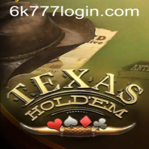 Exploring the Intricacies of Texas Hold'em: A Modern Classic