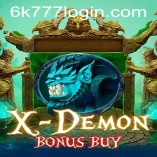 XDemonBonusBuy: A Thrilling Adventure in Virtual Gaming
